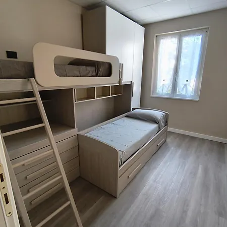 Apartment Ca' Da Lisa