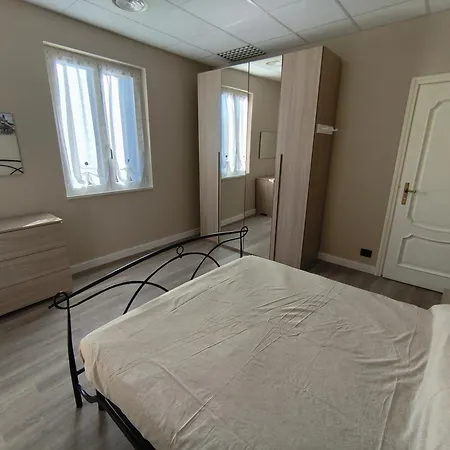 Apartment Ca' Da Lisa San Colombano Certenoli